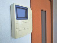 レオパレス光 セキュリティ