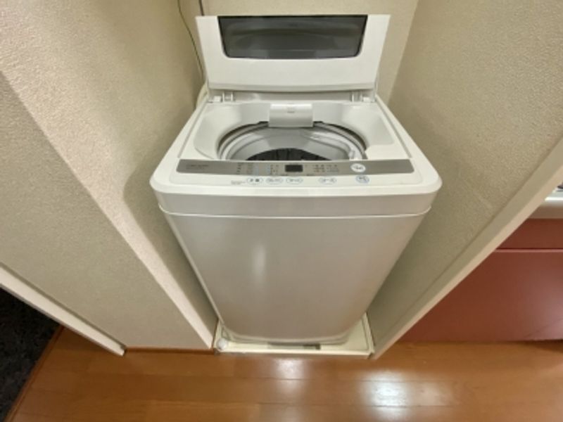 レオパレスクレエ豊中 その他