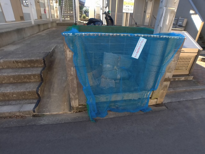 レオパレスブルーム・フィールド その他