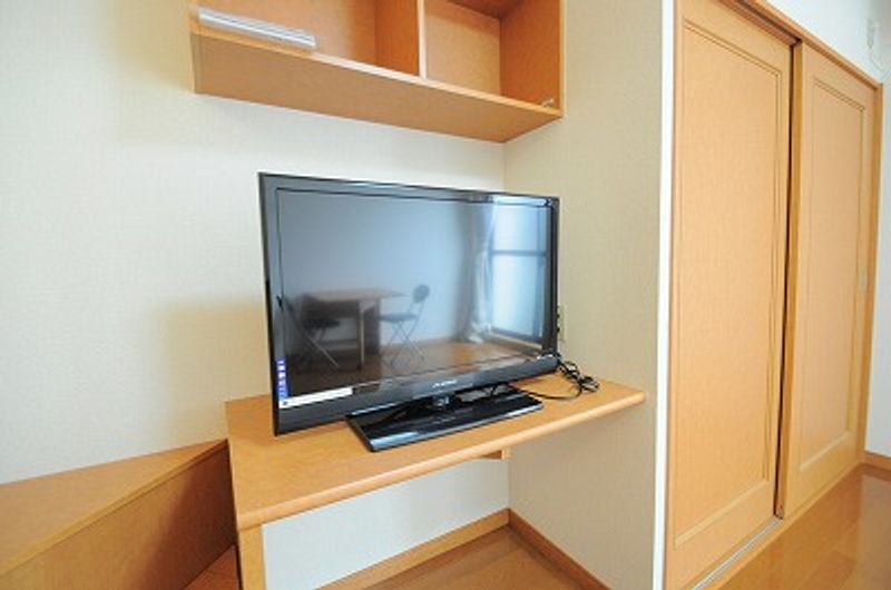 レオパレスさくら その他設備