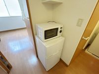 レオパレスアローンライフ その他設備