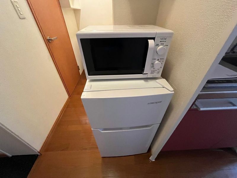 レオパレス古川Ⅱ その他設備