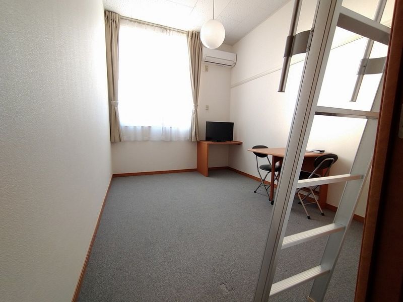 レオパレスＣａｓａ１０ その他設備