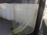 レオパレス芝町 共用部分