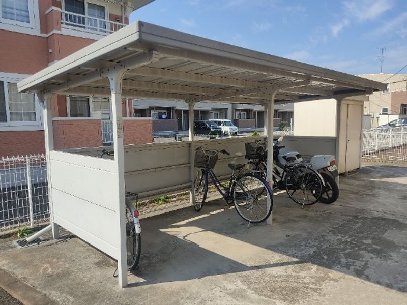 レオパレス山崎 その他