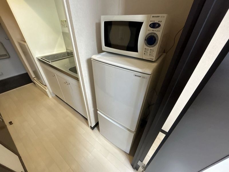 LEONEXT Zephyr Other facilities