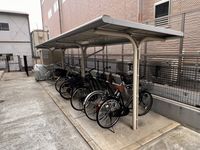 レオパレス御厨ＥＡＳＴ 共用部分