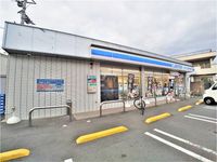 レオパレスフィットニア川口 周辺環境