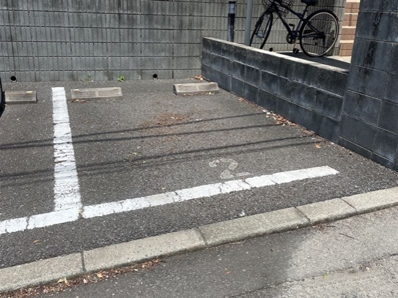 レオパレスＺＯＲＯ 駐車場