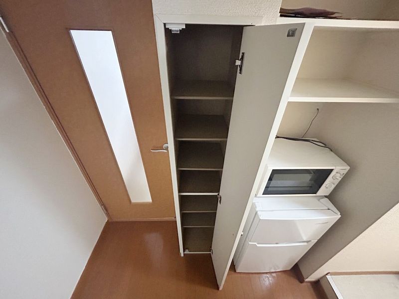 レオパレス響 その他