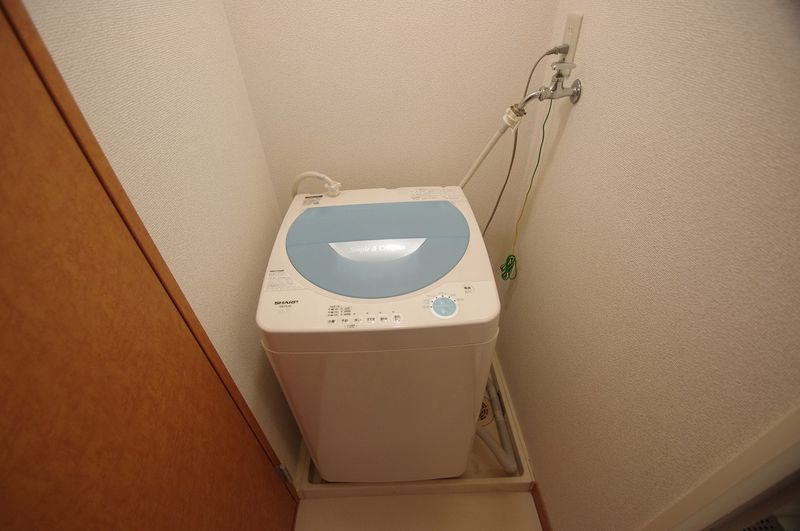 レオパレス星野 その他設備