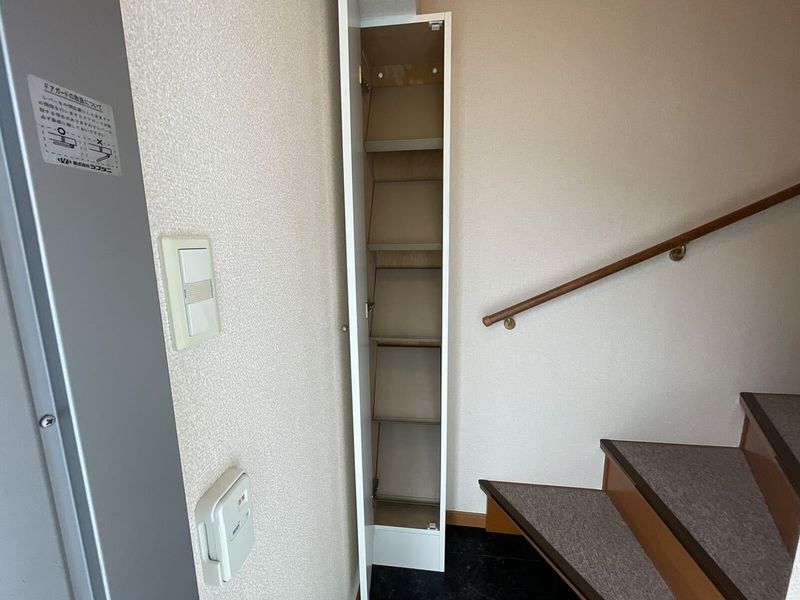 レオパレスカーム その他