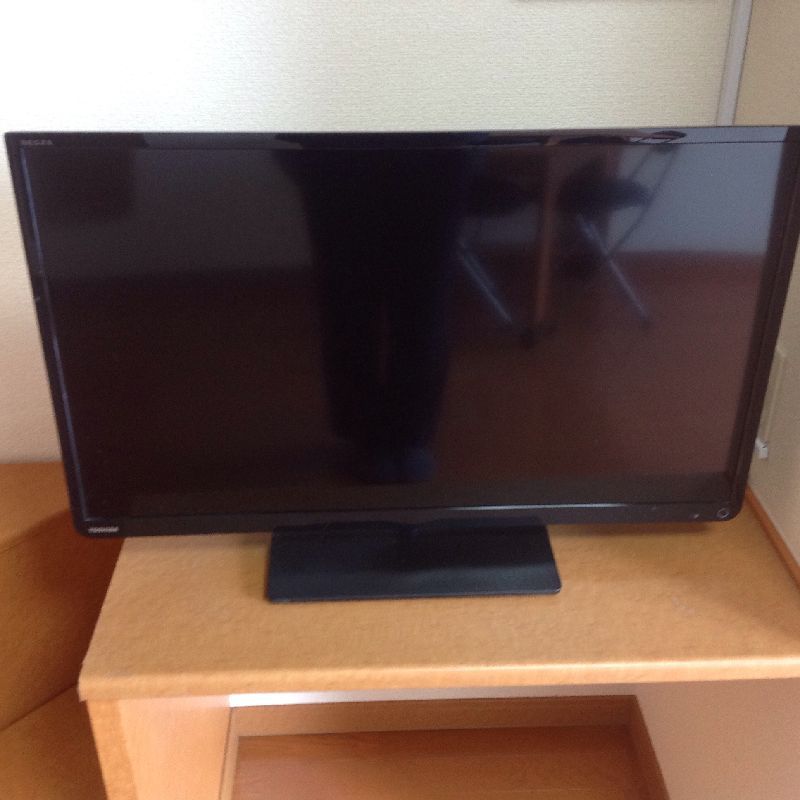 レオパレス未来 その他設備