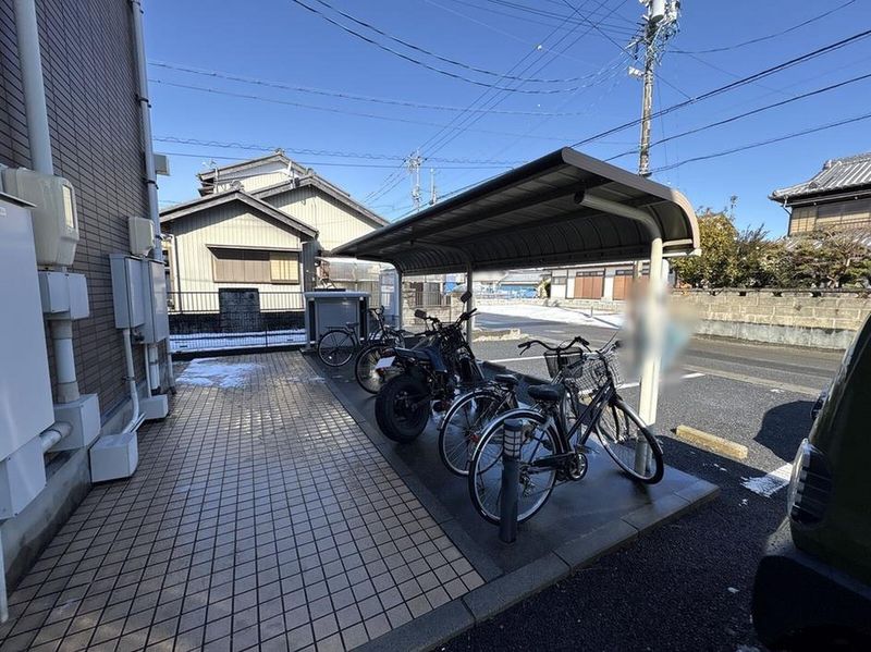 leopalace Lumiere II 공용 부분