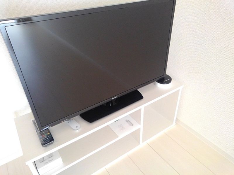 クレイノシャルムＺＥＮ その他設備