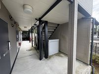 leopalace Shu Entrance