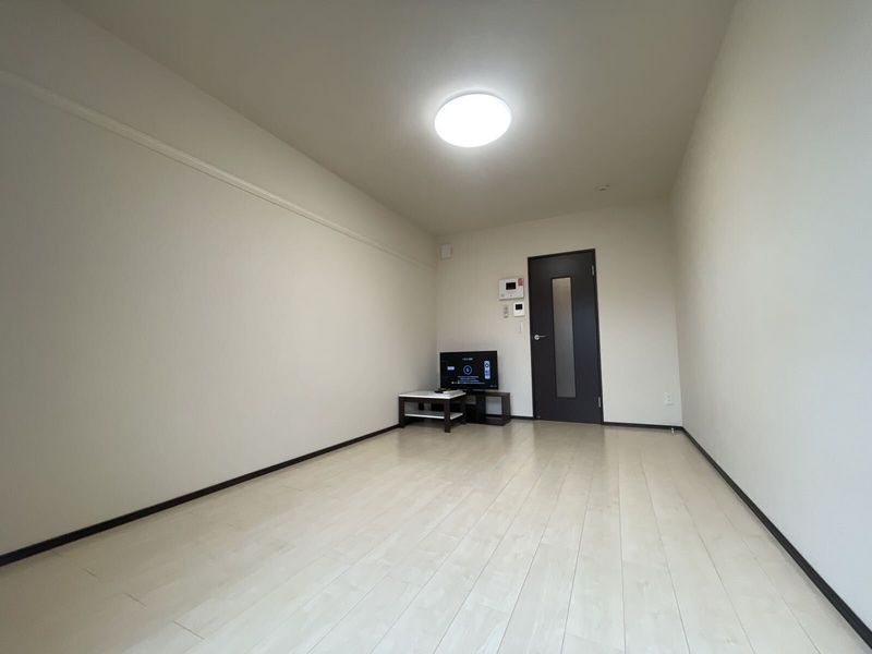 LEONEXT Azul Guminoki 客厅