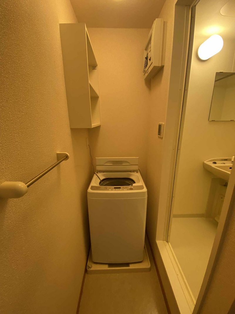 レオパレスブルースカイ小山 その他設備