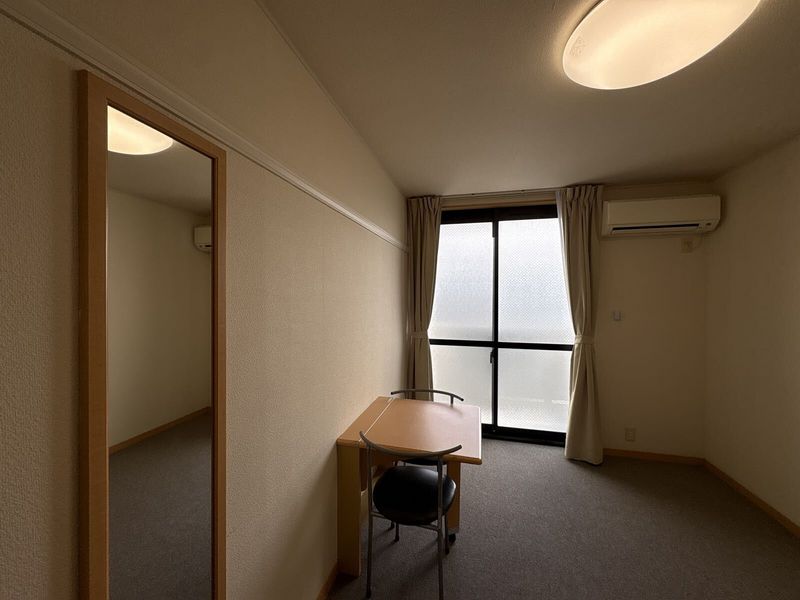 leopalace Selorm B Living room