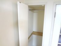レオパレス一宮第４ 収納