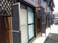 レオパレス山形 外観