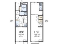 43547 Floorplan