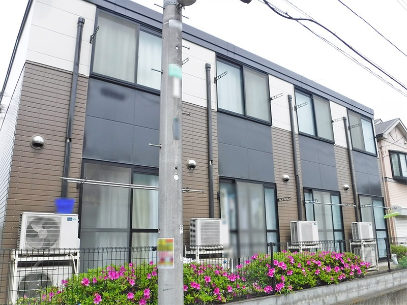 leopalace Sanctuary Ngoại thất