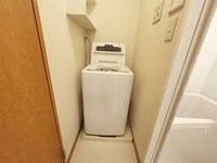 レオパレス東中田 その他