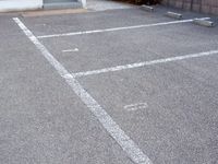 レオパレスＭＩＣＫＥＹ 駐車場
