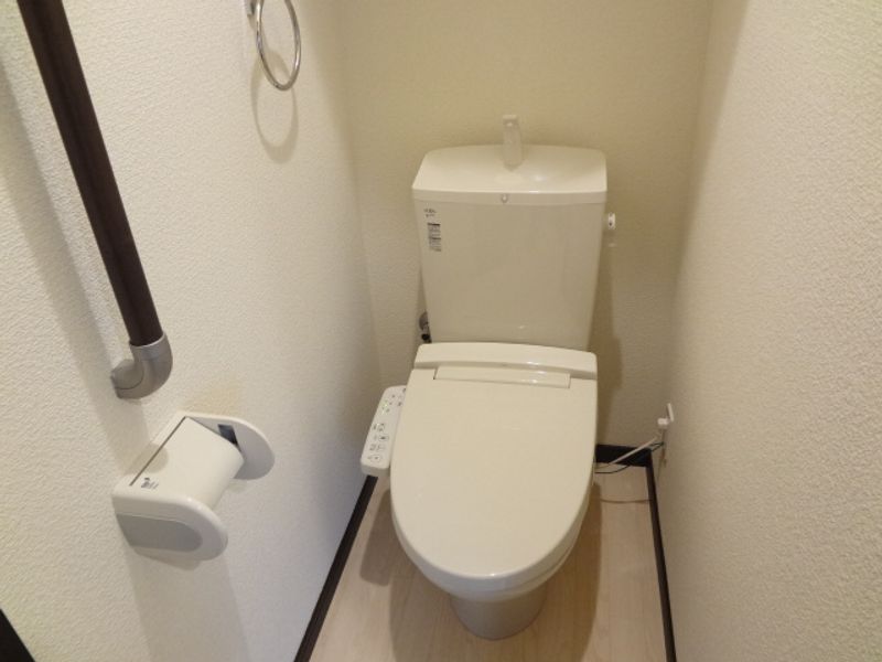 レオネクストメゾン光南 トイレ