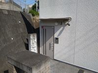 レオネクスト日吉ヒルズ セキュリティ