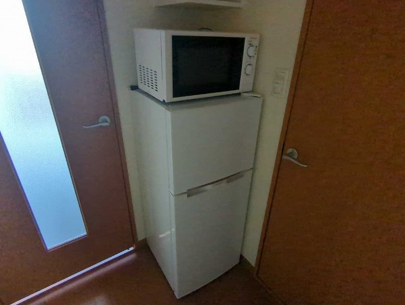レオパレスライスワン その他設備