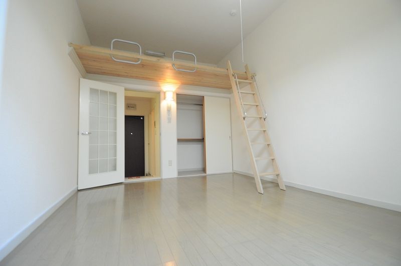 leopalace K&K Living room