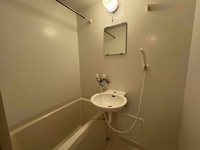 LEONEXT Arc Celcio Bathroom