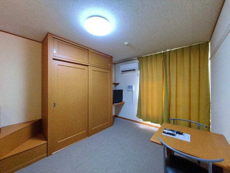 leopalace Fukashino Living room