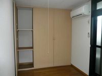 レオパレスカサベルデ 収納