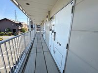 レオパレスＳＡＫＵＲＡ　Ⅱ その他