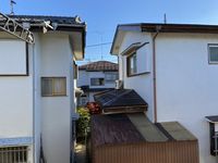 レオパレス武蔵野 眺望