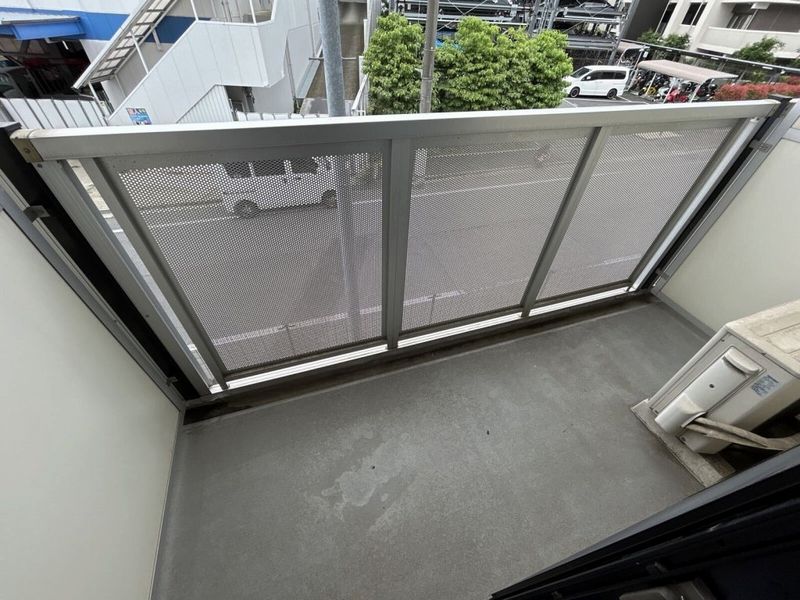 leopalace Casa GOYA 발코니