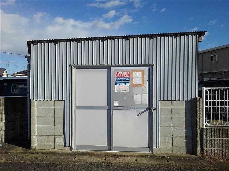 leopalace Excellent Kashima C 기타 시설