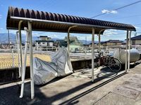レオパレスグリーンフィールド 共用部分
