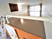 レオパレスフローラリア その他設備
