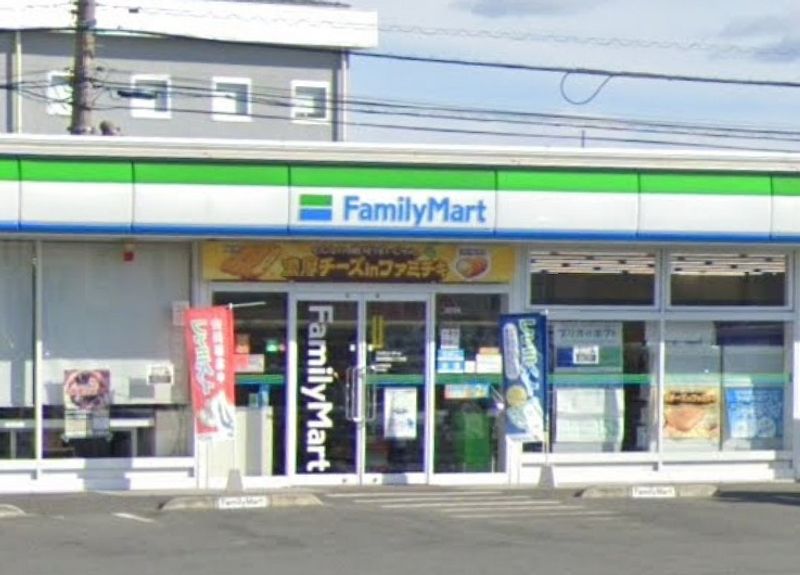 レオパレスラーク 周辺環境