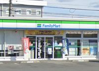 レオパレスラーク 周辺環境