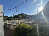 レオパレスソレーユ 眺望