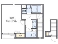 58991 Floorplan