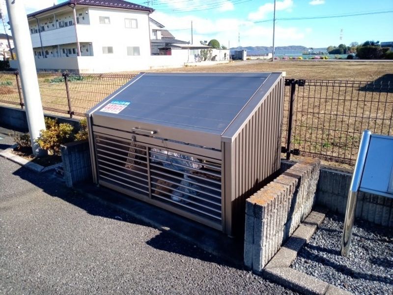 レオネクストＥａｓｅ　３４ 共用部分