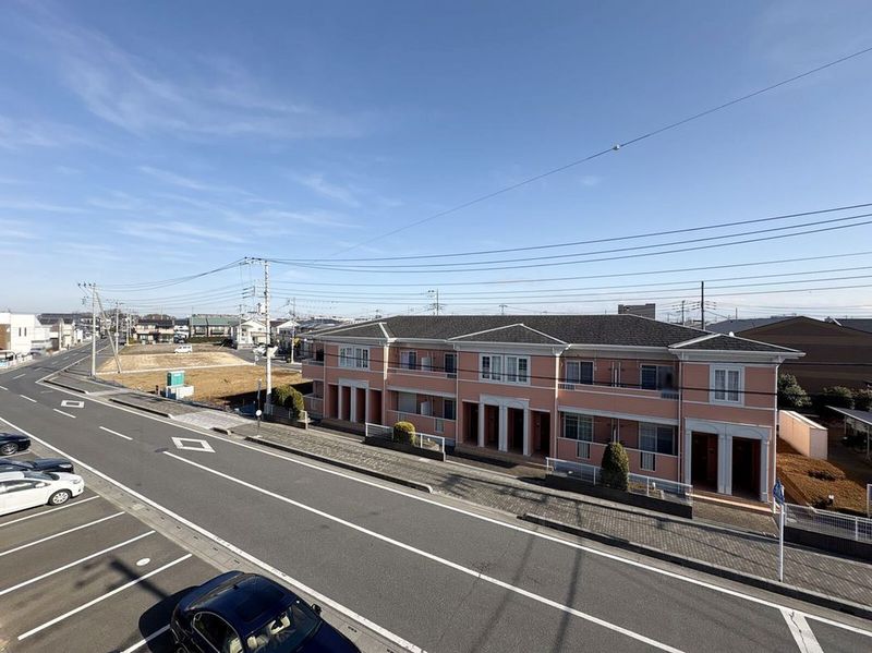 LEONEXT Sunheim Kawanaka View