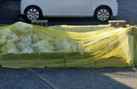 レオパレスレストⅡ 共用部分