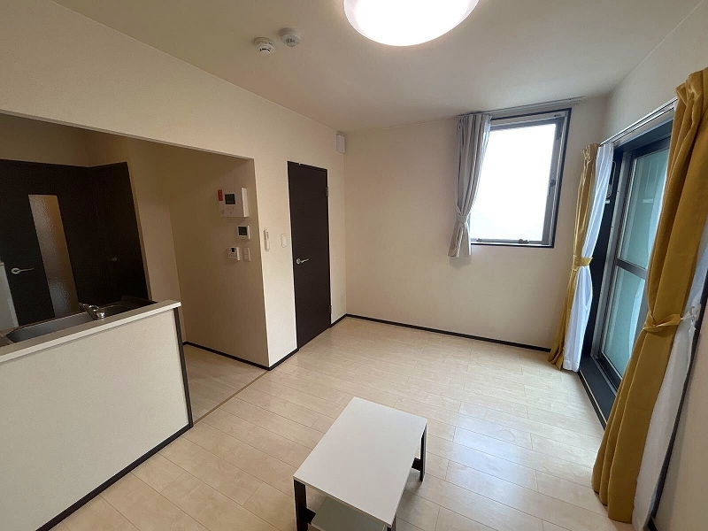 CLEINO River city Living room